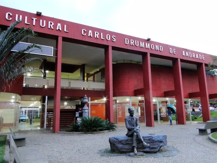 FCCDA – Arte, literatura e participação popular marcam a Agenda Cultural de Itabira em agosto
