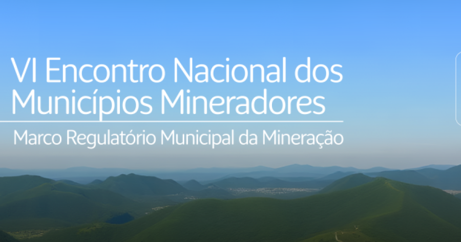 A Mineração em Foco: Uma Oportunidade Única para Gestores Públicos