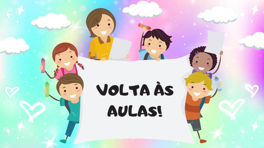 De Volta ao Lar do Saber: Escolas de Itabira Prontas para um Recomeço Cheio de Alegria!