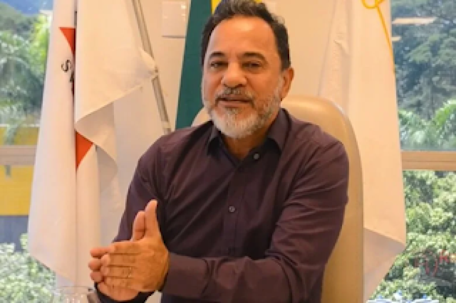 Obras do Rio Tanque avançam e Itabira projeta “Novo Saae” para revolucionar o saneamento municipal