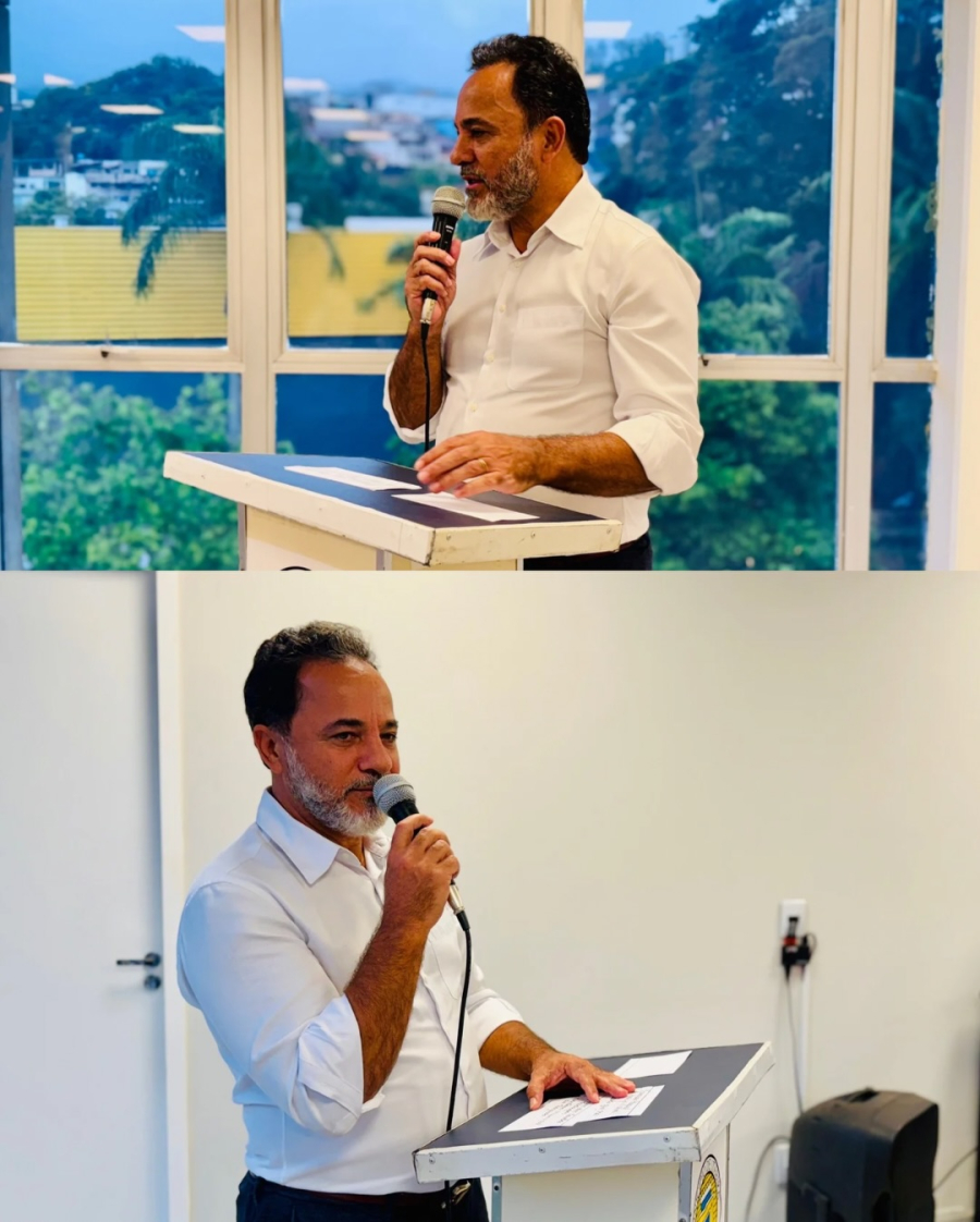 Compromisso com o Servidor: Prefeito Marco Antônio Lage Empossa Novos Conselheiros do ItabiraPrev