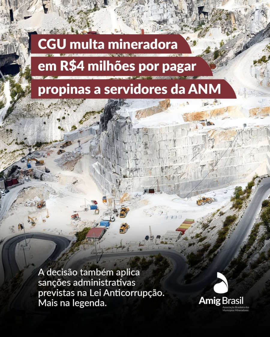 O Preço da Omissão: Condenação da Rocha Bahia e a Fragilidade Institucional da ANM