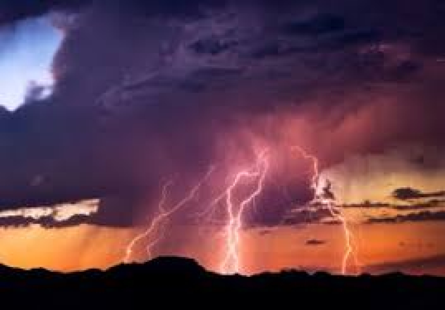 Chuvas: Itabira sofre com 117 mm acumulados em 96h